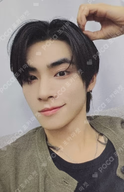NCT XIAOJUN photocard image