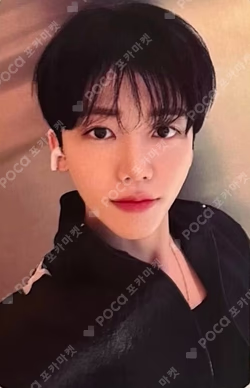 NCT JAEMIN photocard image