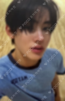 CORTIS SEONG HYEON photocard image