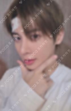 Setsuna Hanabi PHOTO CARD TAEHYUN photocard image