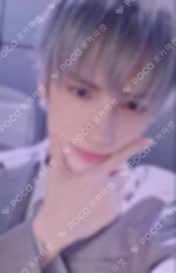 TXT HUENINGKAI photocard image