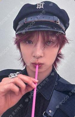 DEFINITION WHOSFAN KYRELL photocard image