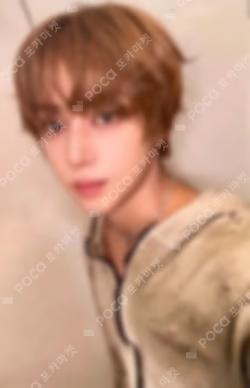 We on Fire WEVERSE LUCKY DRAW