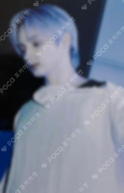 TXT HUENINGKAI photocard image