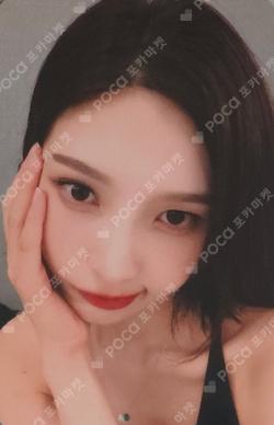 Red Velvet JOY photocard image