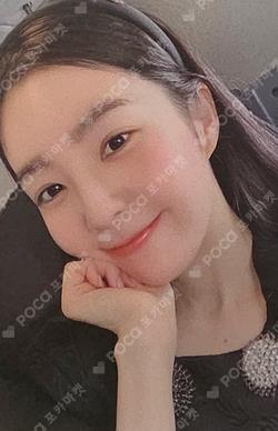 Red Velvet IRENE photocard image