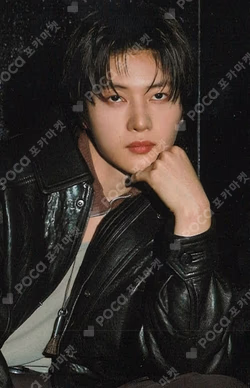 ZEROBASEONE SEOK MATTHEW photocard image