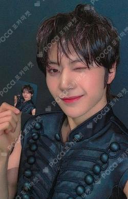 ZEROBASEONE SEOK MATTHEW photocard image