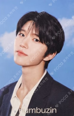 numbuzin JAEHEE photocard image