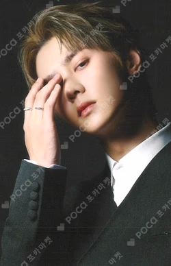 2025 WayV Concert Tour [NO Way OUT] BANDANA SET KUN photocard image