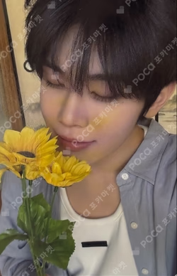 Kaiki LOVE Standard Edition KIM TAERAE photocard image