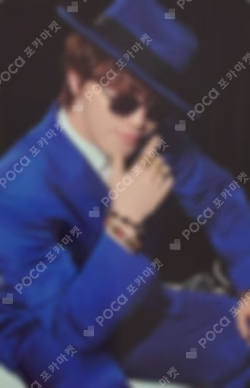DINOxPICHEOLIN '吉BOARD' POP-UP PHOTOCARD