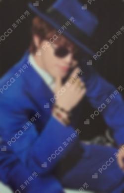 DINOxPICHEOLIN '吉BOARD' POP-UP PHOTOCARD DINO photocard image