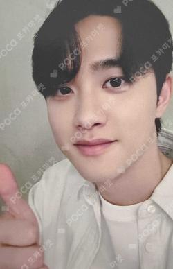 EXO D.O. photocard image