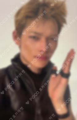 THE SIN : BLISS WEVERSE NI-KI photocard image