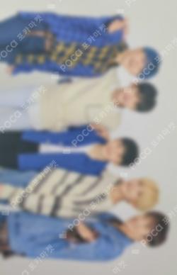 2019 SVT 3rd FAN MEETING SEVENTEEN in CARAT LAND TRADINGCARD SET