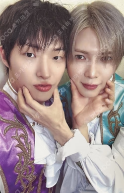 GOLDEN HOUR : Part.5 POCAALBUM VER. MAKESTAR