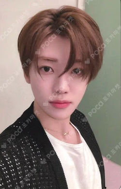 NCT JAEMIN photocard image