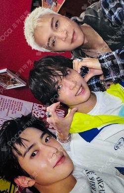 BLINGY CALL 127 Ver.