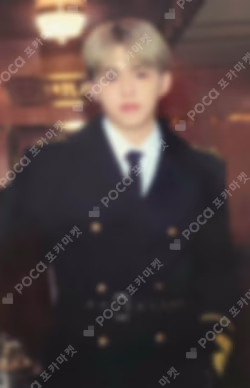 Seventeen S.COUPS photocard image