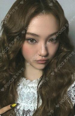 BITE NOW KTOWN4U ELLA photocard image