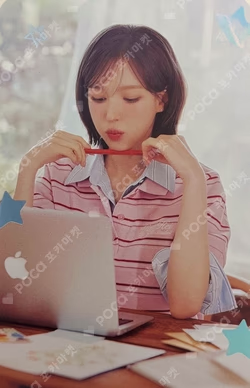 WENDY x XIAOMANG