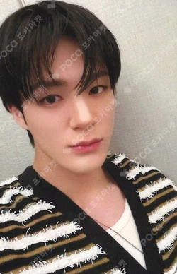 NCT JENO photocard image
