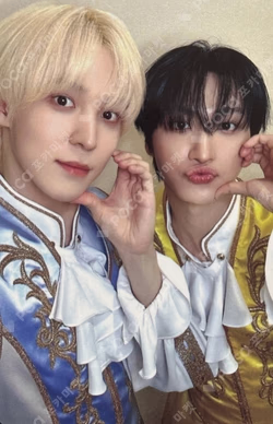 GOLDEN HOUR : Part.5 POCAALBUM VER. MAKESTAR