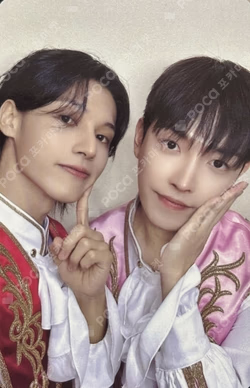 GOLDEN HOUR : Part.5 POCAALBUM VER. MAKESTAR