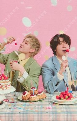 YOU&ME TYPE-B