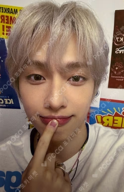 Xdinary Heroes 2026 Summer Special [The Xcape] SECRET PHOTOCARD