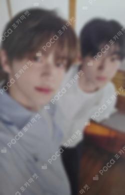 TWS Unit photocard image