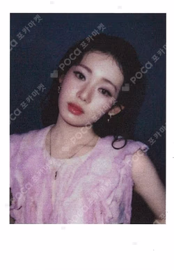 BABYMONSTER RORA photocard image