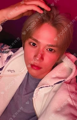 Sunburst Limited A Ver. EUNSEOK photocard image