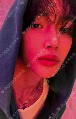 RIIZE WONBIN photocard image