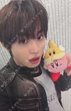 My First Kick APPLEMUSIC Keiju photocard image