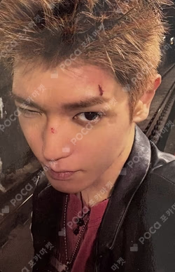 BLINGY CALL 127 Ver. TAEYONG photocard image
