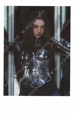BITE NOW KTOWN4U GAWON photocard image