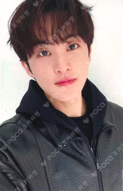 NCT MARK photocard image