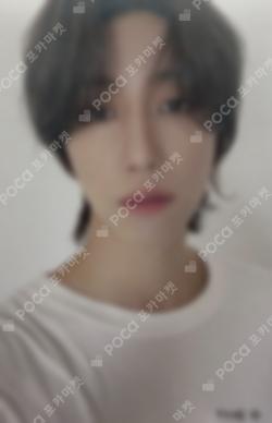 Seventeen THE 8 photocard image