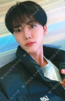 NCT JAEMIN photocard image
