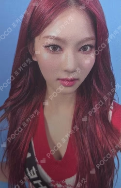 TEENFRESH BUBBLE ver.