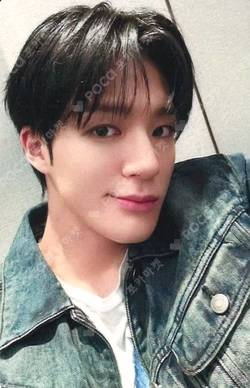Beat It Up KMS JENO photocard image