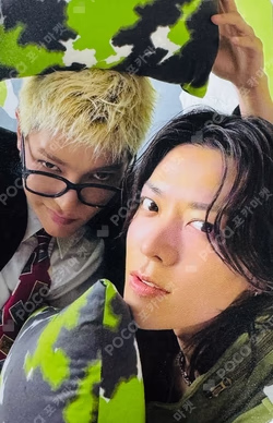 BLINGY CALL 127 Ver.