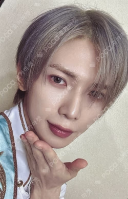 GOLDEN HOUR : Part.5 POCAALBUM VER. MAKESTAR