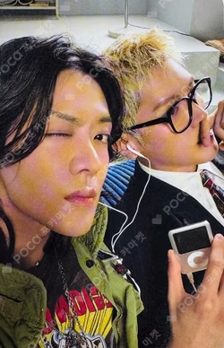 BLINGY CALL 127 Ver.