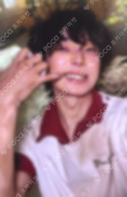 THE SIN : BLISS BROADCAST SUNOO photocard image