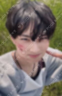 ENHYPEN JUNGWON photocard image