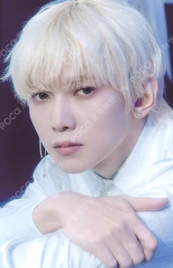 ATEEZ X ANITEEZ POP-UP STORE ANITEEZ IN Deja Vu RANDOM TRADING CARD