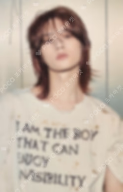 [HYBE INSIGHT] TOMORROW X TOGETHER 'LAYERS OF US' MINI PHOTO CARD